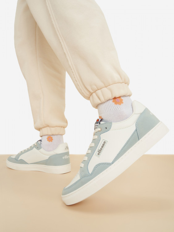 Кеды женские Ellesse Albury