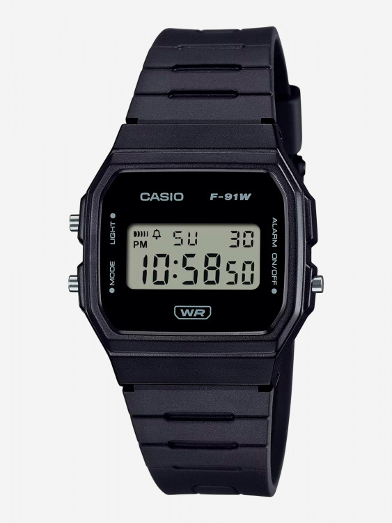 Наручные часы Casio Collection F-91WB-1A