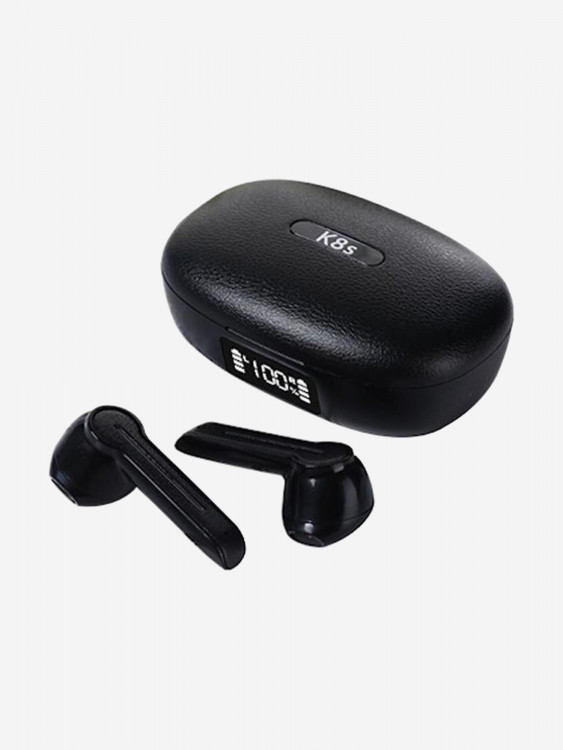 Беспроводные наушники BandRate Smart BRSTWSK8SBB