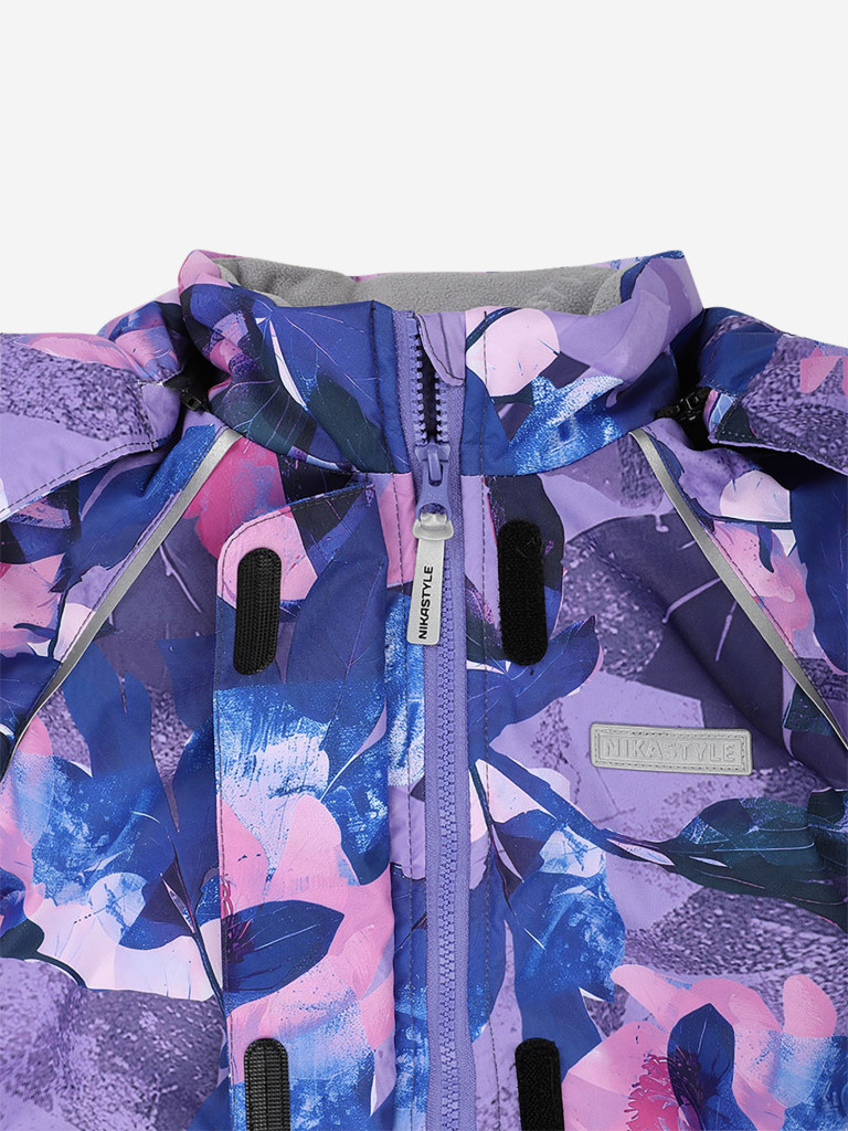 Комбинезон NIKASTYLE