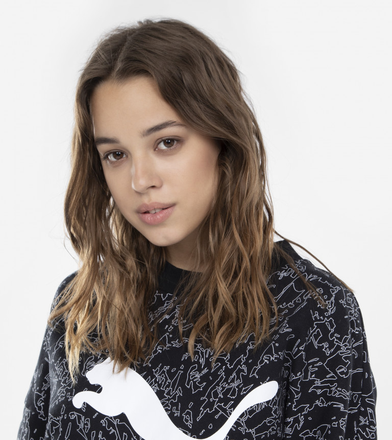 Платье женское PUMA Classic