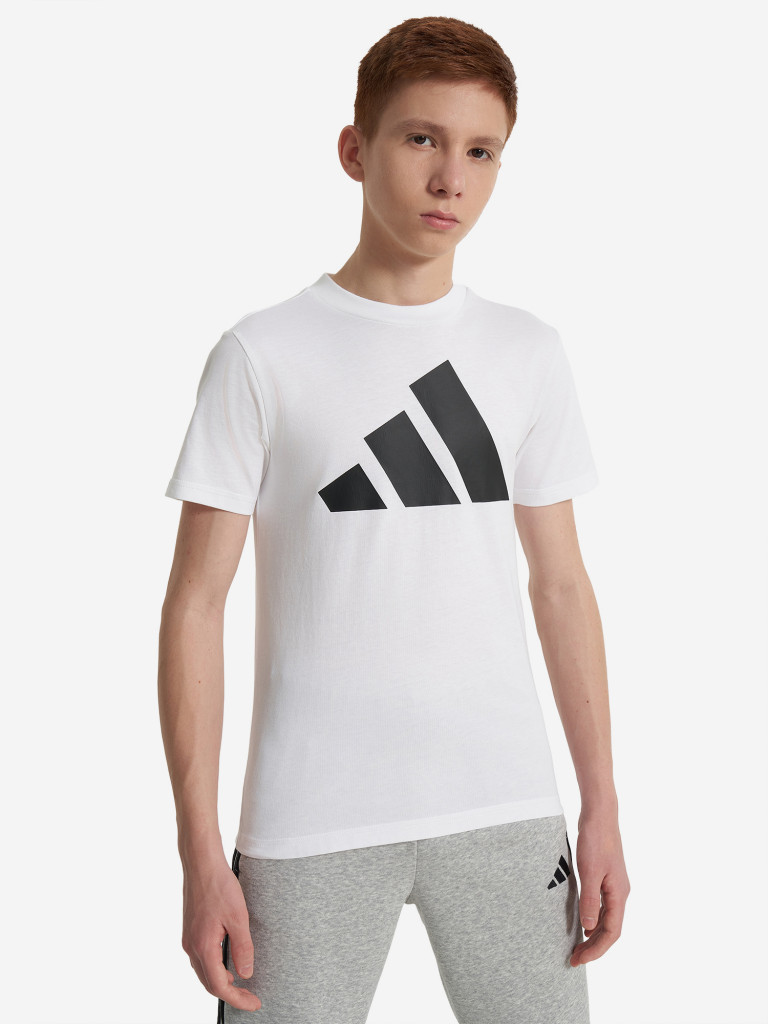 Футболка для мальчиков adidas