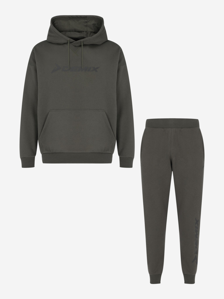 Костюм мужской Demix