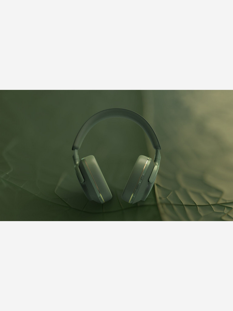 Беспроводные наушники с микрофоном BOWERS & WILKINS PX7 S2e