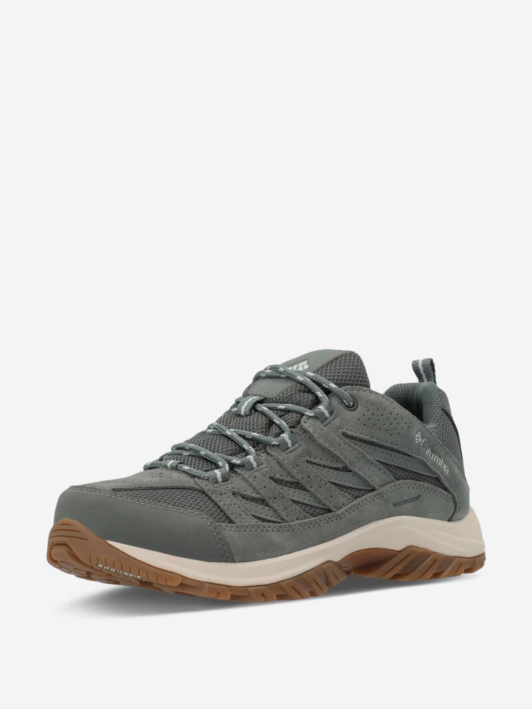 Полуботинки женские Columbia Crestwood™ Waterproof