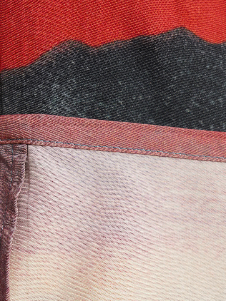 Рубашка с коротким рукавом мужская Protest