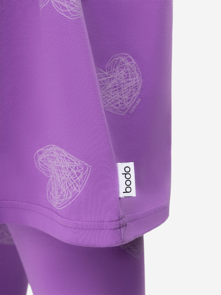 Футболка bodo