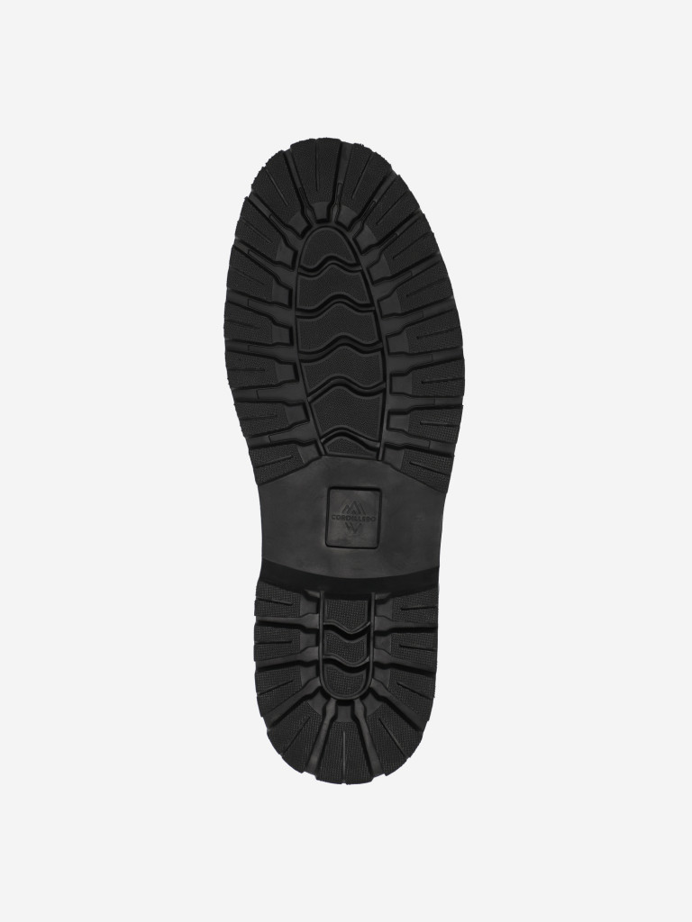 Ботинки утепленные мужские Cordillero Sulphur Fleece