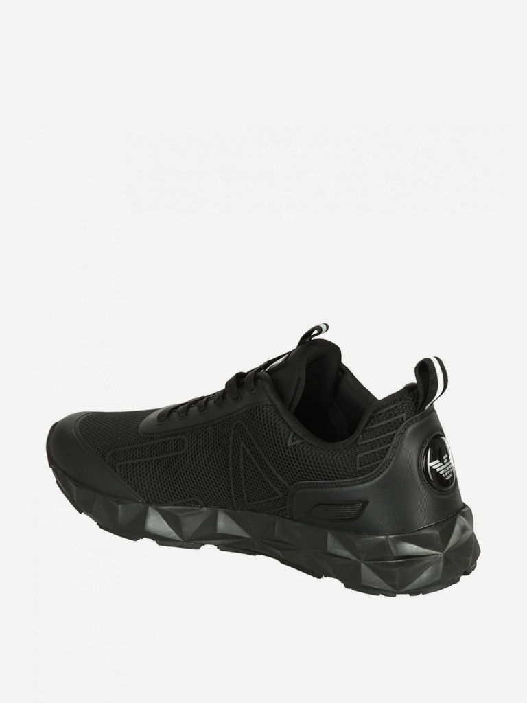 Кроссовки унисекс EA7 SNEAKER