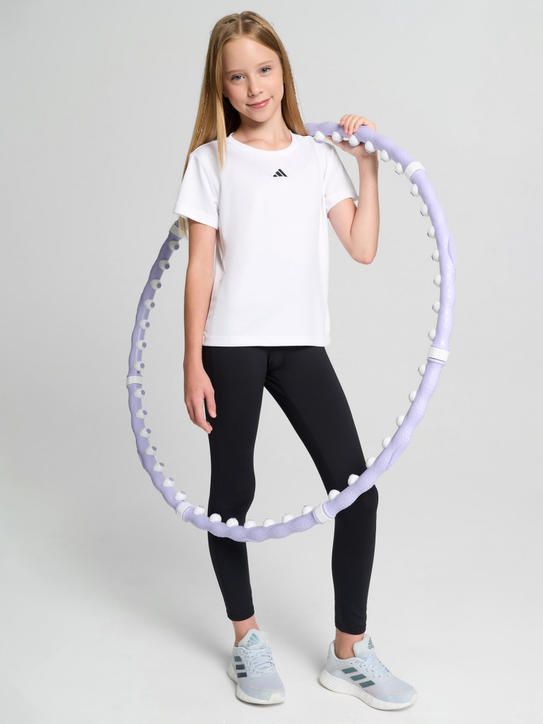 Футболка для девочек adidas