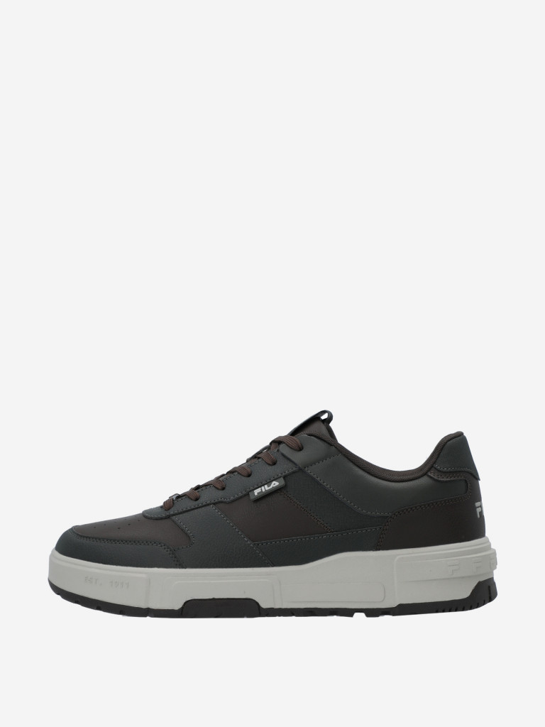 Кеды мужские FILA FX-1000 Low