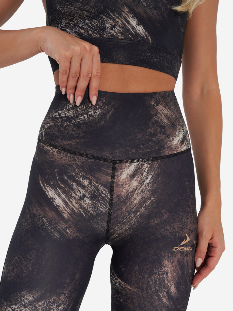 Легинсы женские Demix