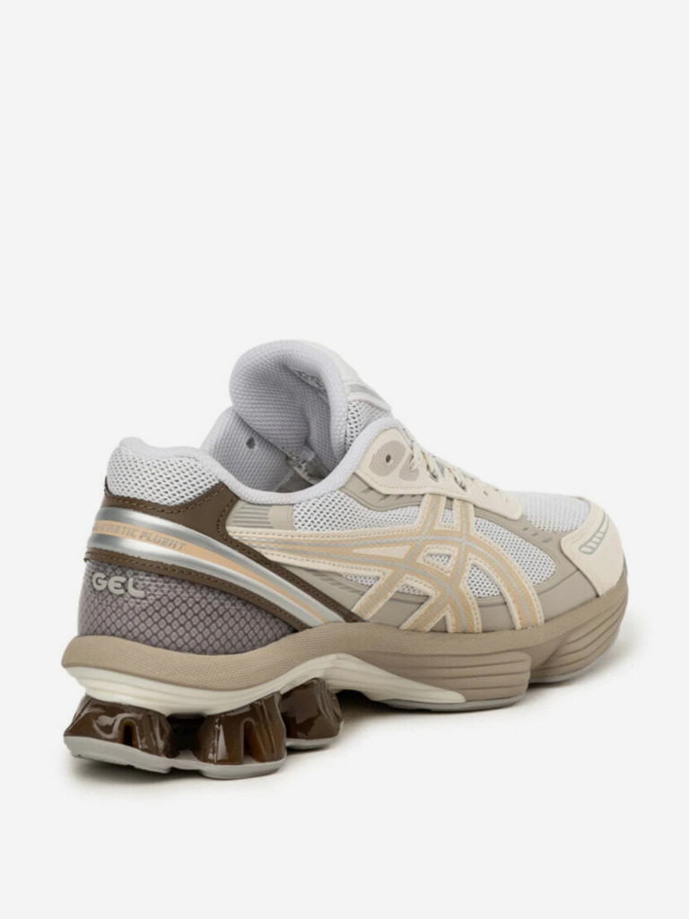 Кроссовки Asics GEL-Kinetic Fluent