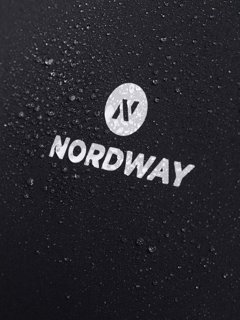 Куртка утепленная мужская Nordway