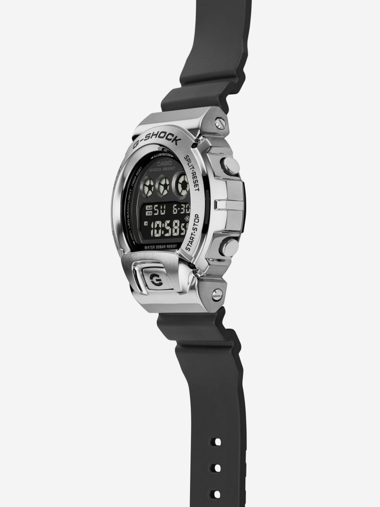Наручные часы Casio G-Shock GM-6900U-1E