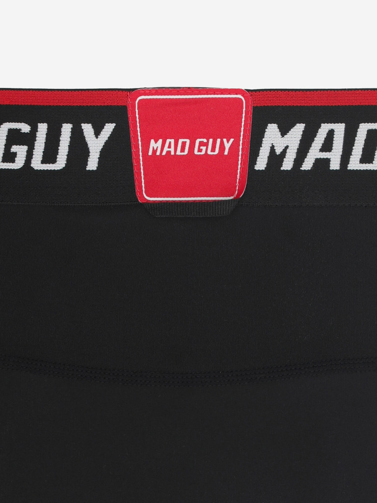 Брюки компрессионные детские MadGuy Platinum