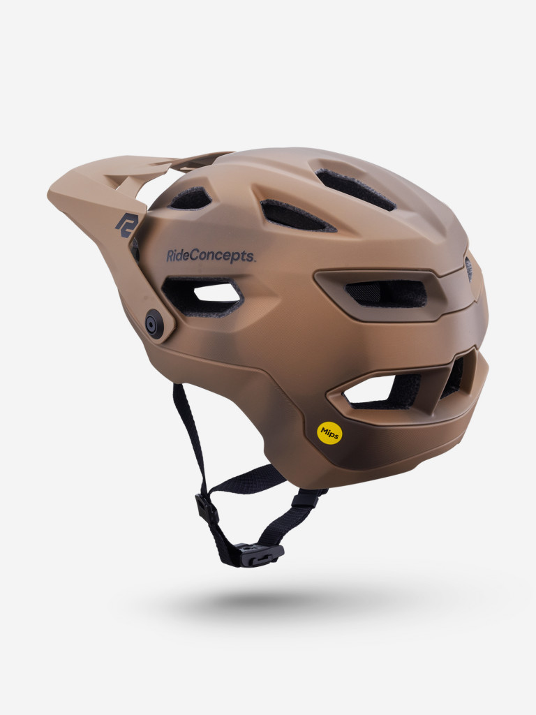 Велошлем Ride Concepts Dissent MIPS