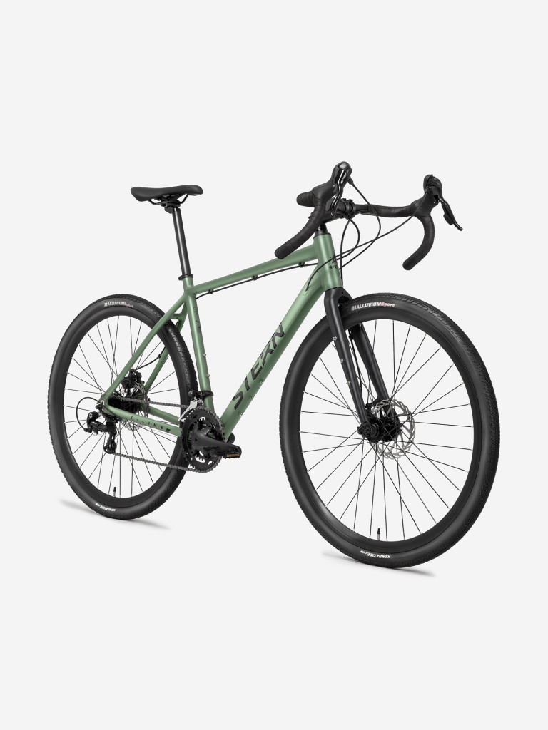 Велосипед гравийный Stern X-Line 1.0