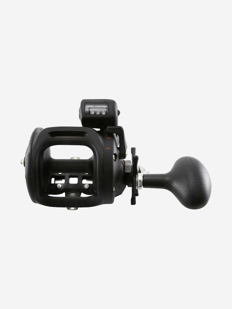 Катушка для рыбалки Okuma New Magda DT 15DLT Left handed