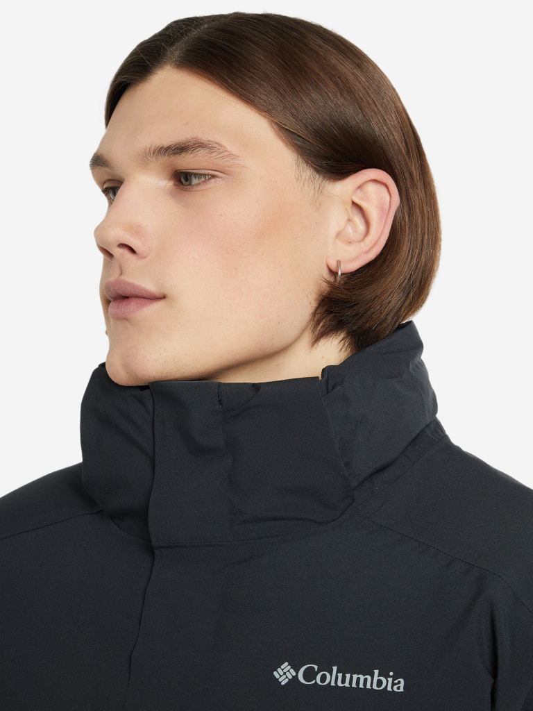 Пуховик мужской Columbia Arrow Trail Parka