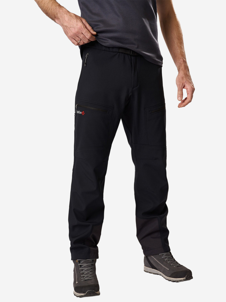 Брюки Red Fox Yoho Softshell III Мужские