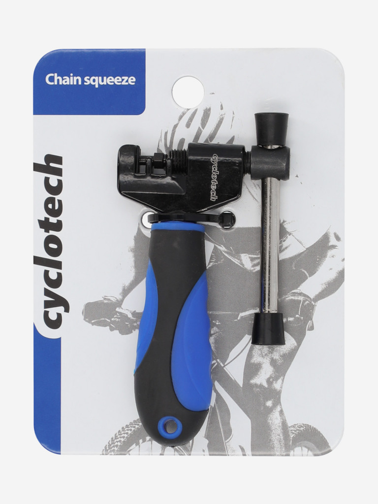 Выжимка цепи Cyclotech CCHS-1
