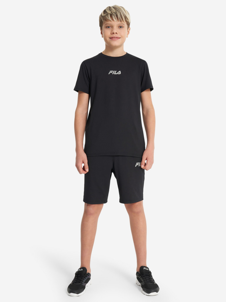 Шорты для мальчиков FILA
