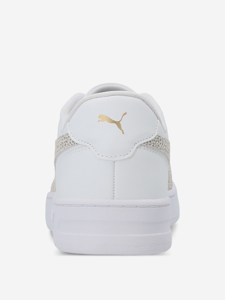 Кеды женские PUMA Court Lally Topcat