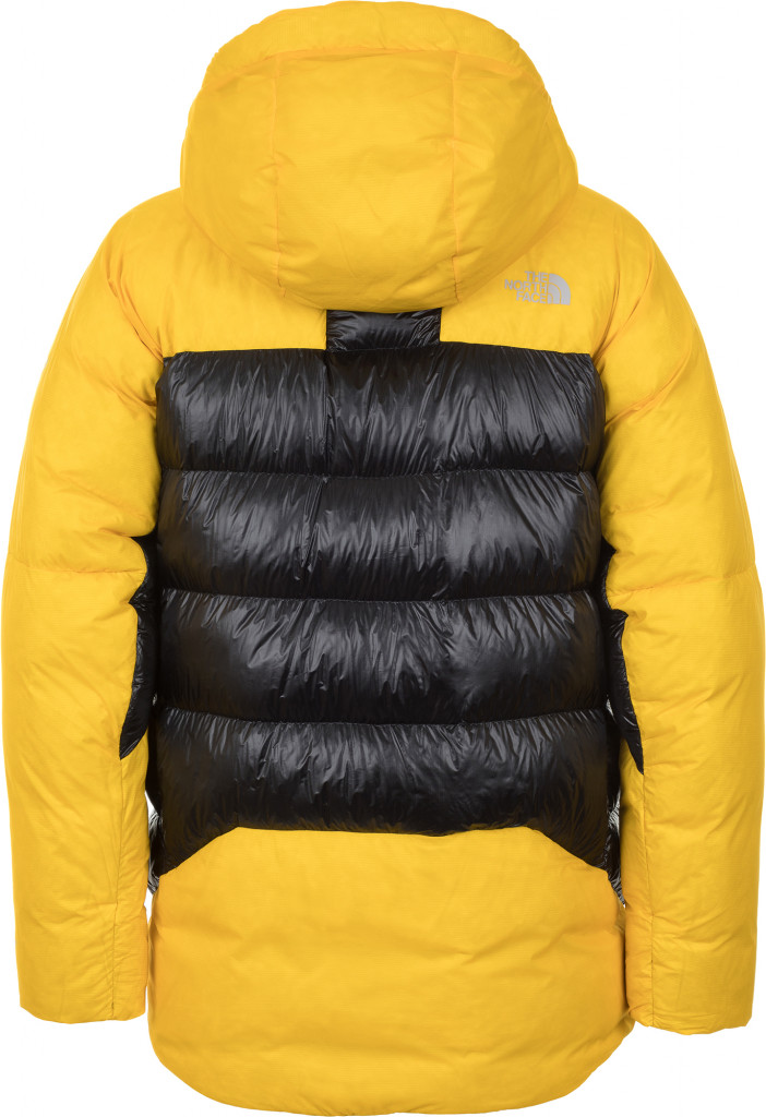 The North Face Summit L6 AW Down Belay Parka