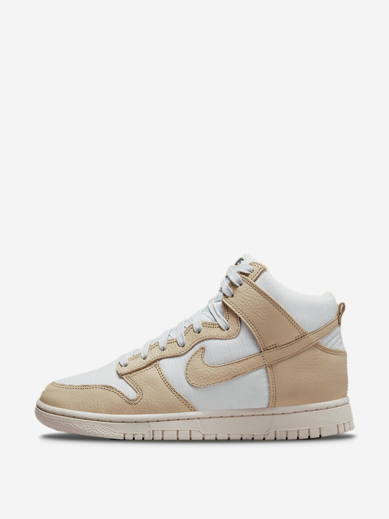 Кеды высокие женские Nike Dunk High LX