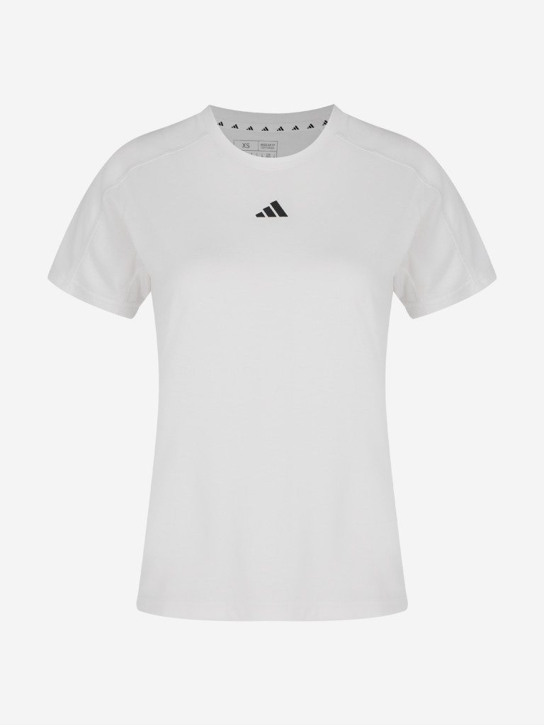 Футболка женская adidas