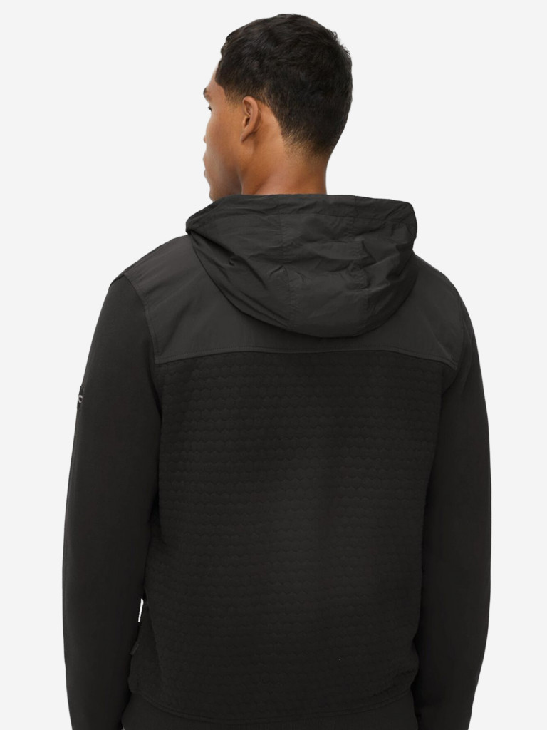 Толстовка мужская Camel Active Sweatjacket