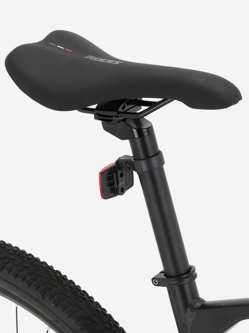 Велосипед горный Roces Vento 2 275 Черный