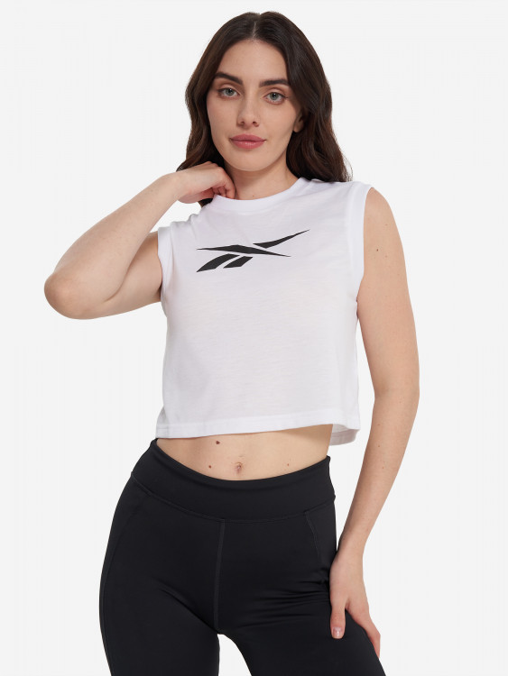 Майка женская Reebok Monica Train Core