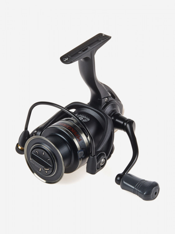 Катушка LUCKY JOHN Makora BP Spin 8 3000FD