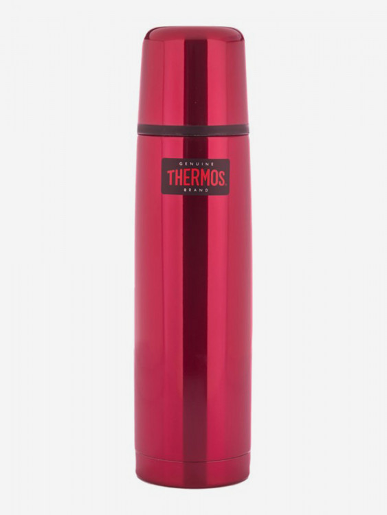 Термос THERMOS FBB-750 Red, 0.75 л