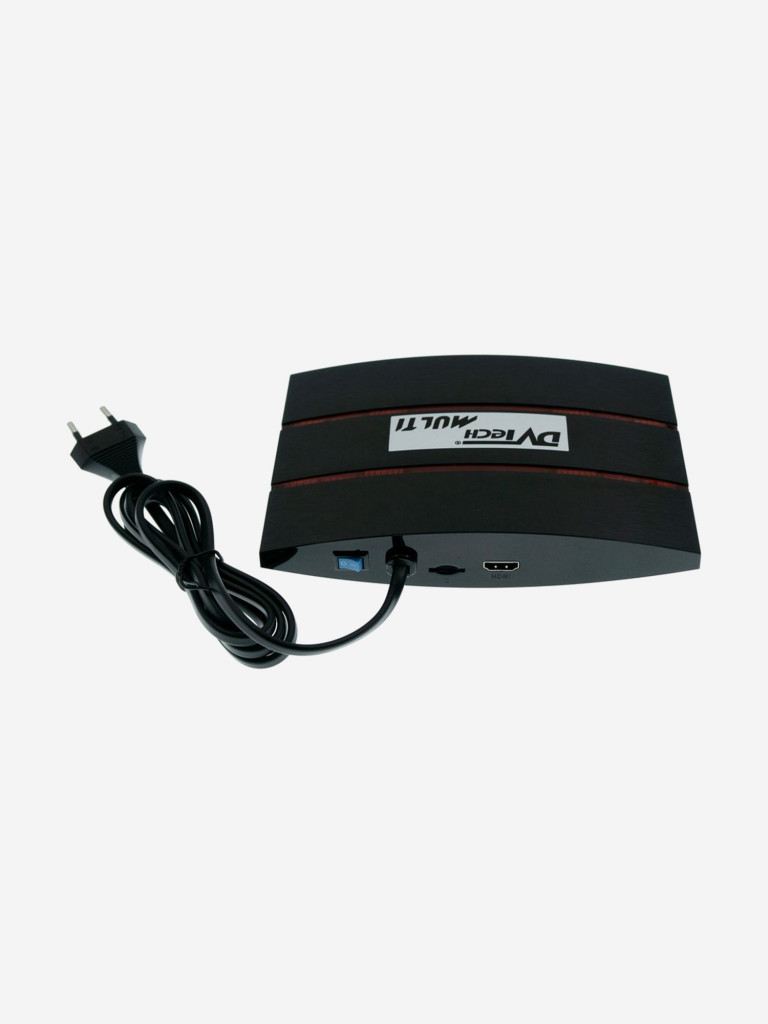 Игровая приставка DVTech Multi 2380