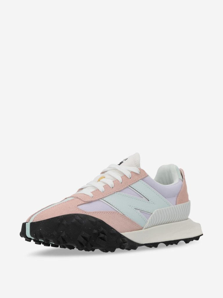 Кроссовки женские New Balance 72