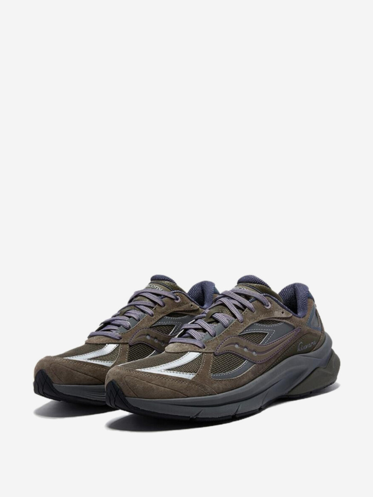 Кроссовки беговые Saucony Kinvara Pwr
