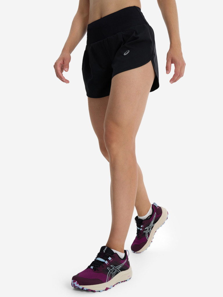 Шорты женские ASICS Road 3.5in