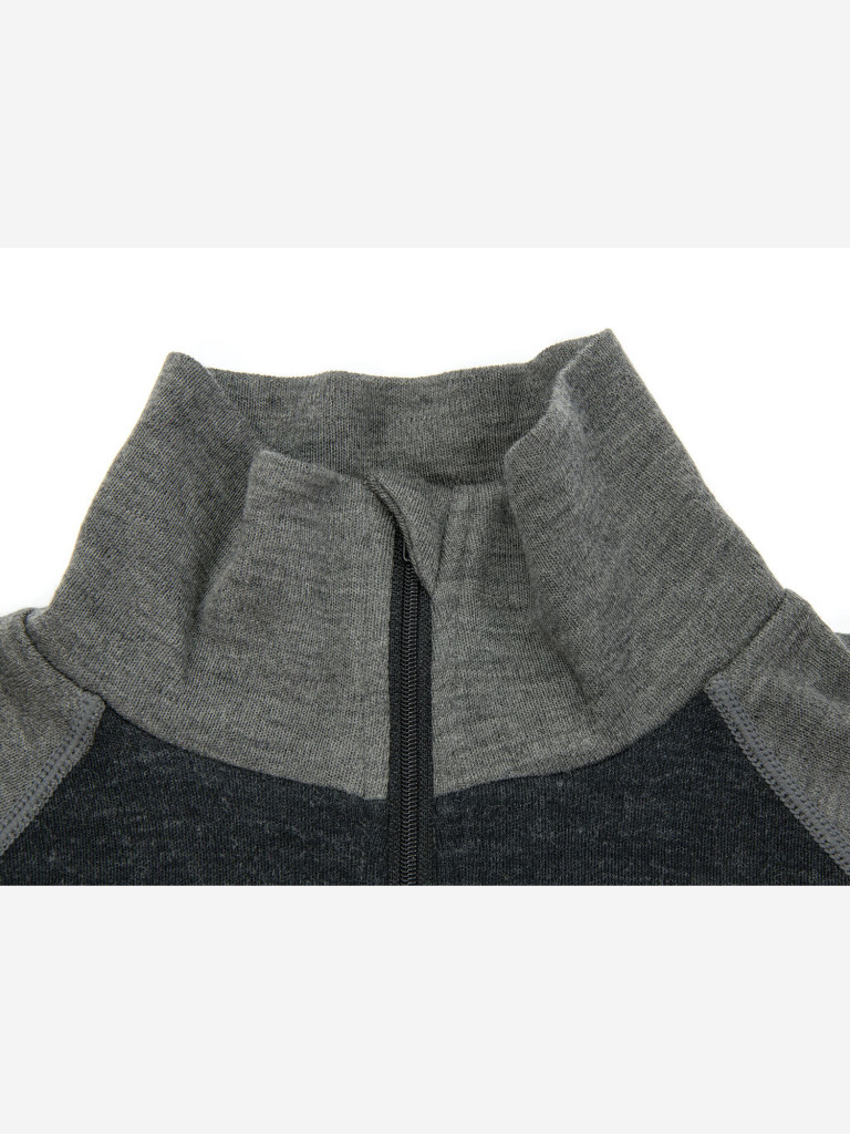 Комплект термобелья мужской Norfin NATURAL HEAT MERINO для рыбалки и охоты