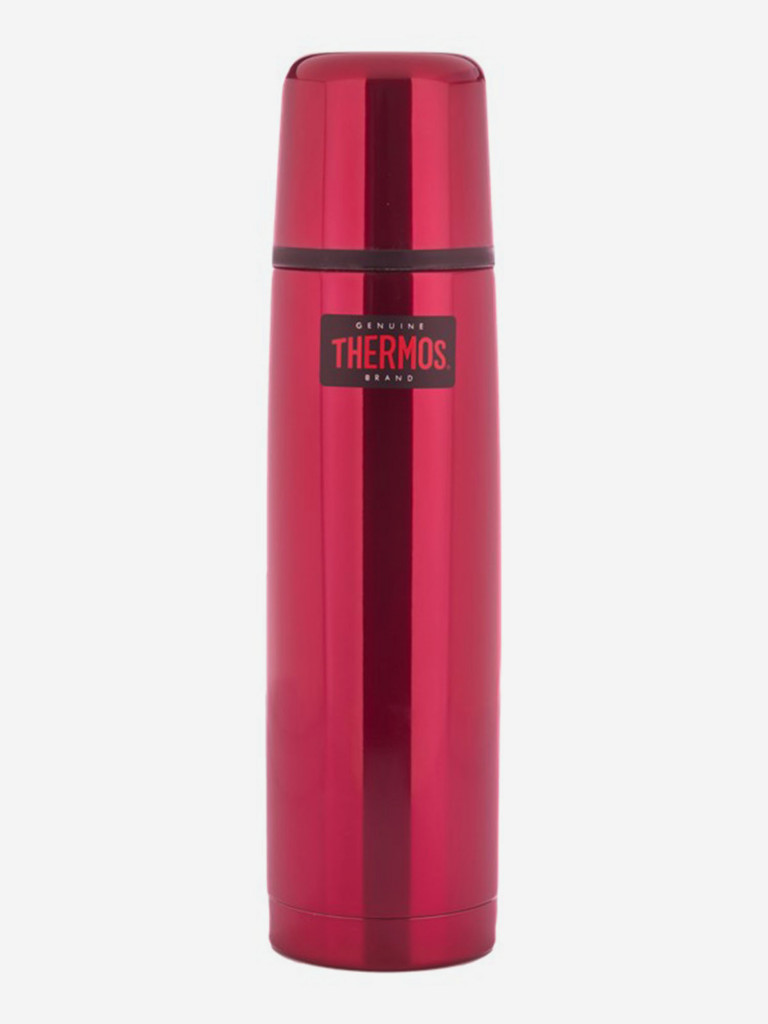 Термос THERMOS FBB-750 Red, 0.75 л