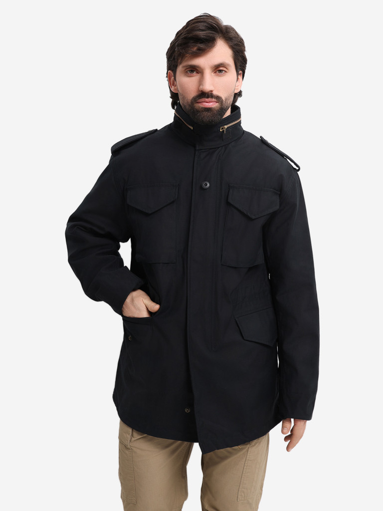 Куртка мужская M-65 Alpha Industries
