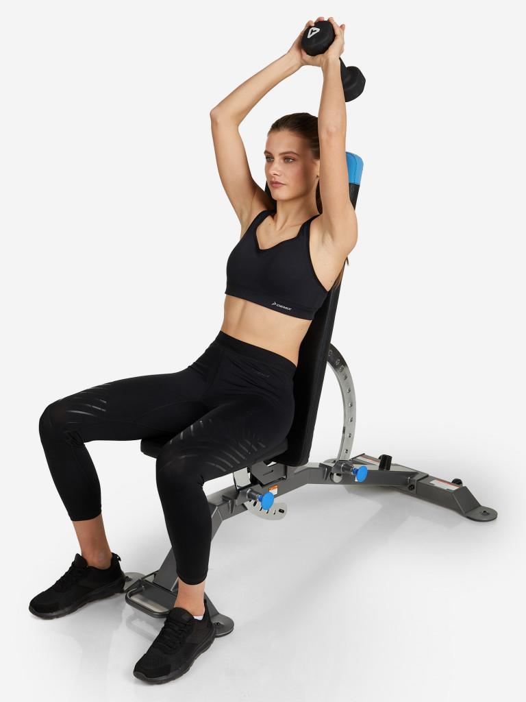 Скамья универсальная Pro-Form Carbon