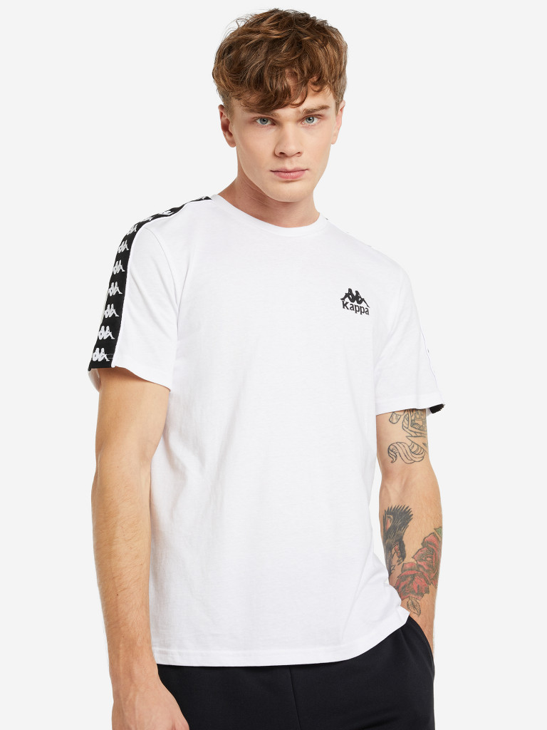 Футболка мужская Kappa