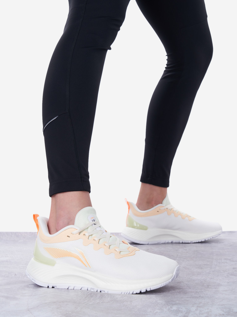 Кроссовки женские Li-Ning Yueying Element