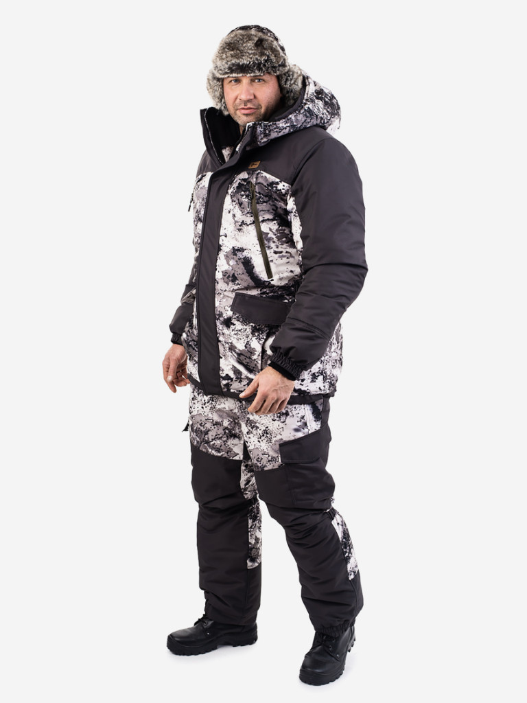 Костюм зимний -45, ORION Active, Горка акерит