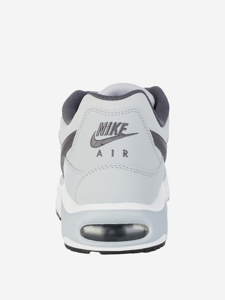 Air max command leather grey best sale