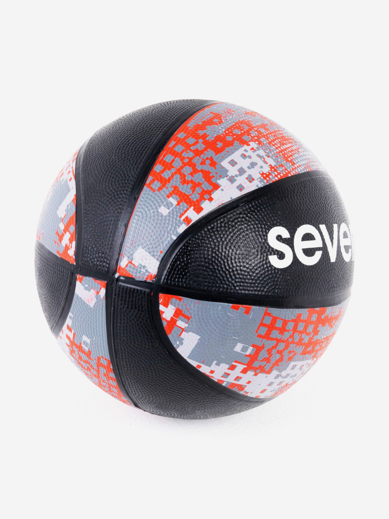 Мяч баскетбольный Seven7 Mine 7