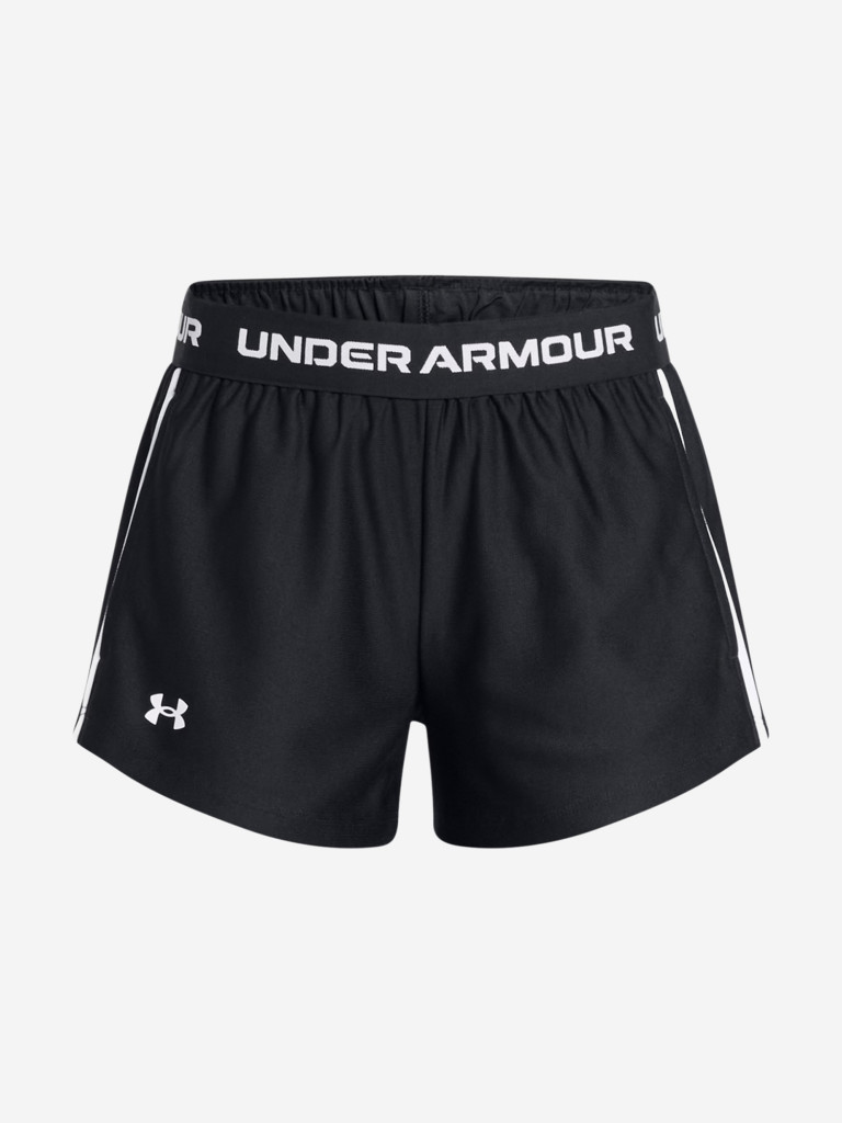 Шорты для девочек Under Armour Tech Play Up